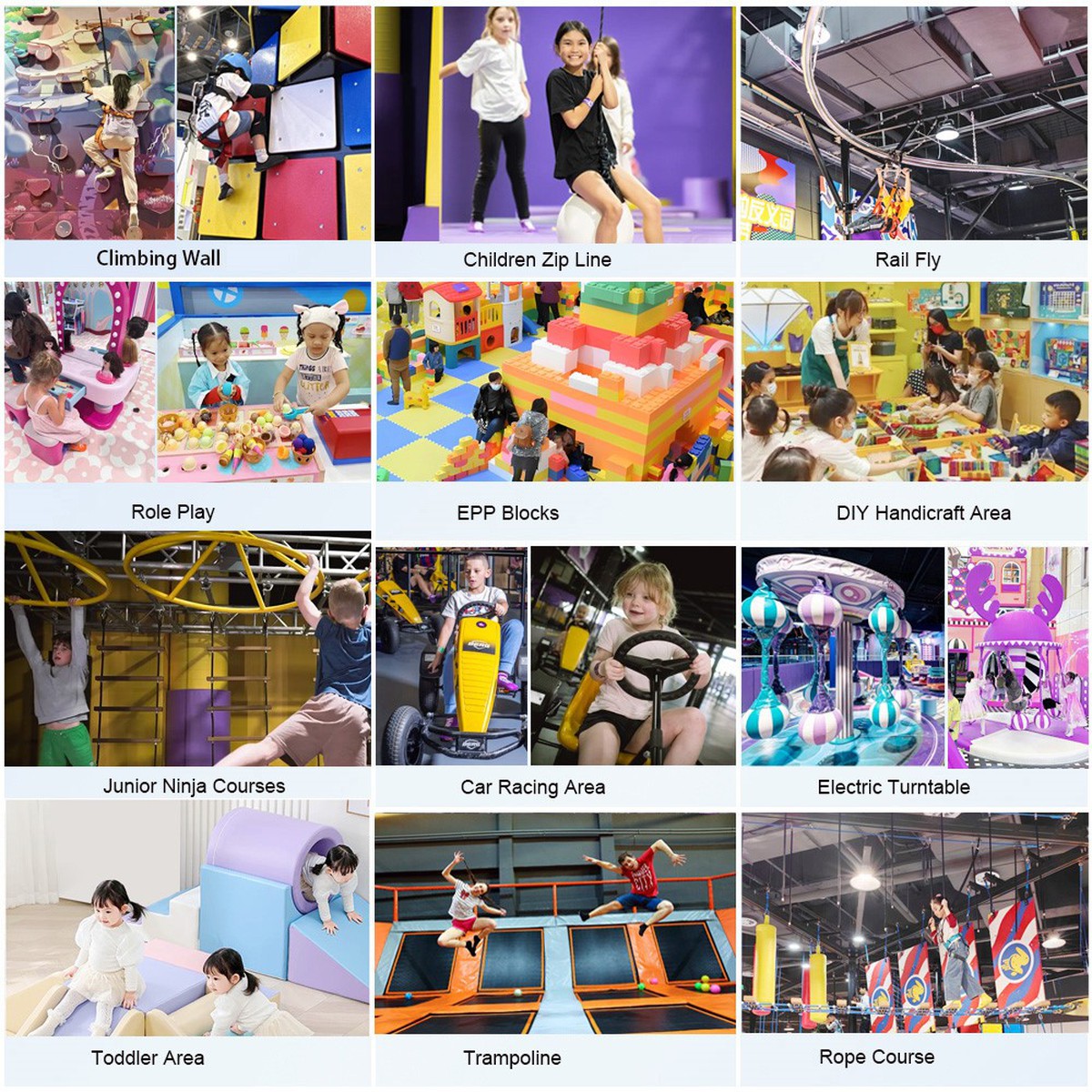 indoor playground new game indoor playground new game